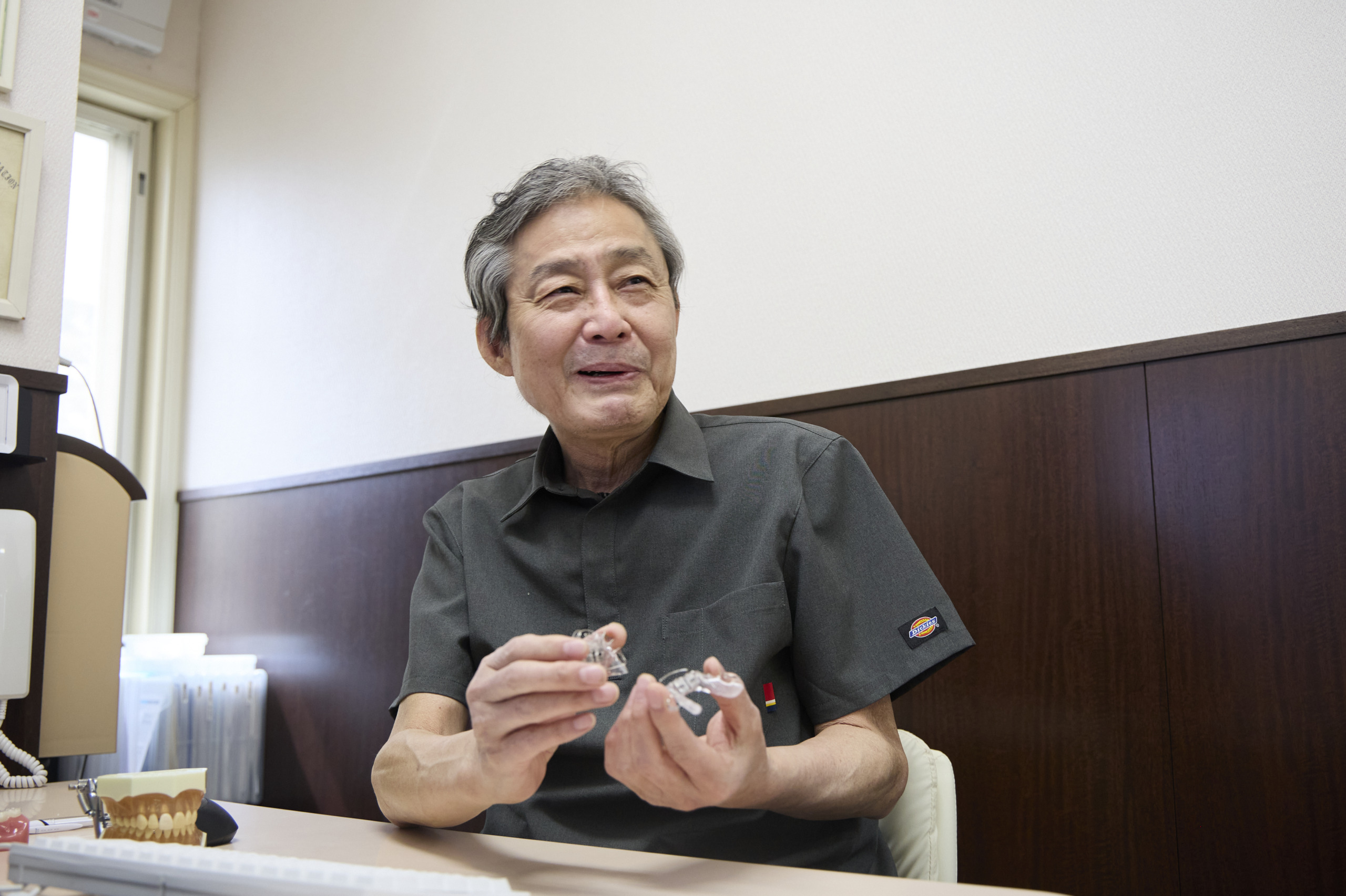 塚田 祥之 Yoshiyuki Tsukada